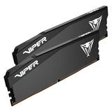 Patriot Viper Elite 5 Ultra (2 x 32GB, 6400 MHz, RAM DDR5)