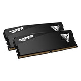 Patriot Viper Elite 5 Ultra (2 x 32GB, 6400 MHz, RAM DDR5)