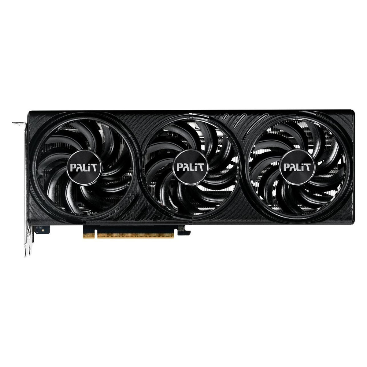 Palit VGA RTX5060TI 8GB Infinity 3 OC (8 Go, GDDR7)