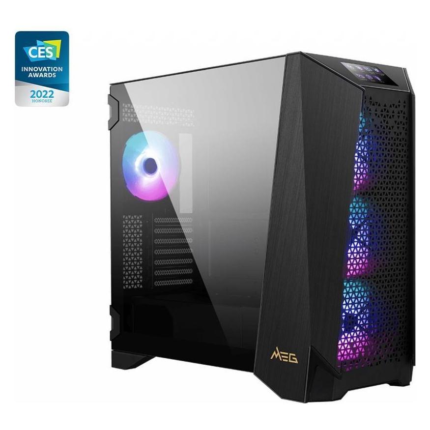 MSI MEG Prospect 700R (ATX, E-ATX, Mini-ITX)