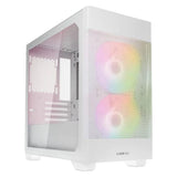 Lian-Li Lancool 205M (mATX, Mini-ITX)