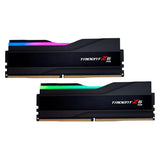 G.Skill D532GB 6000-30 Trident Z5 RGB K2 GSK (2 x 16GB, 6000 MHz, RAM DDR5, DIMM)