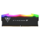 Patriot D532GB 7800-38 Viper Xtreme5 RGB K2 PAT PVXR532G78C38K (2 x 16GB, 7800 MHz, DIMM)