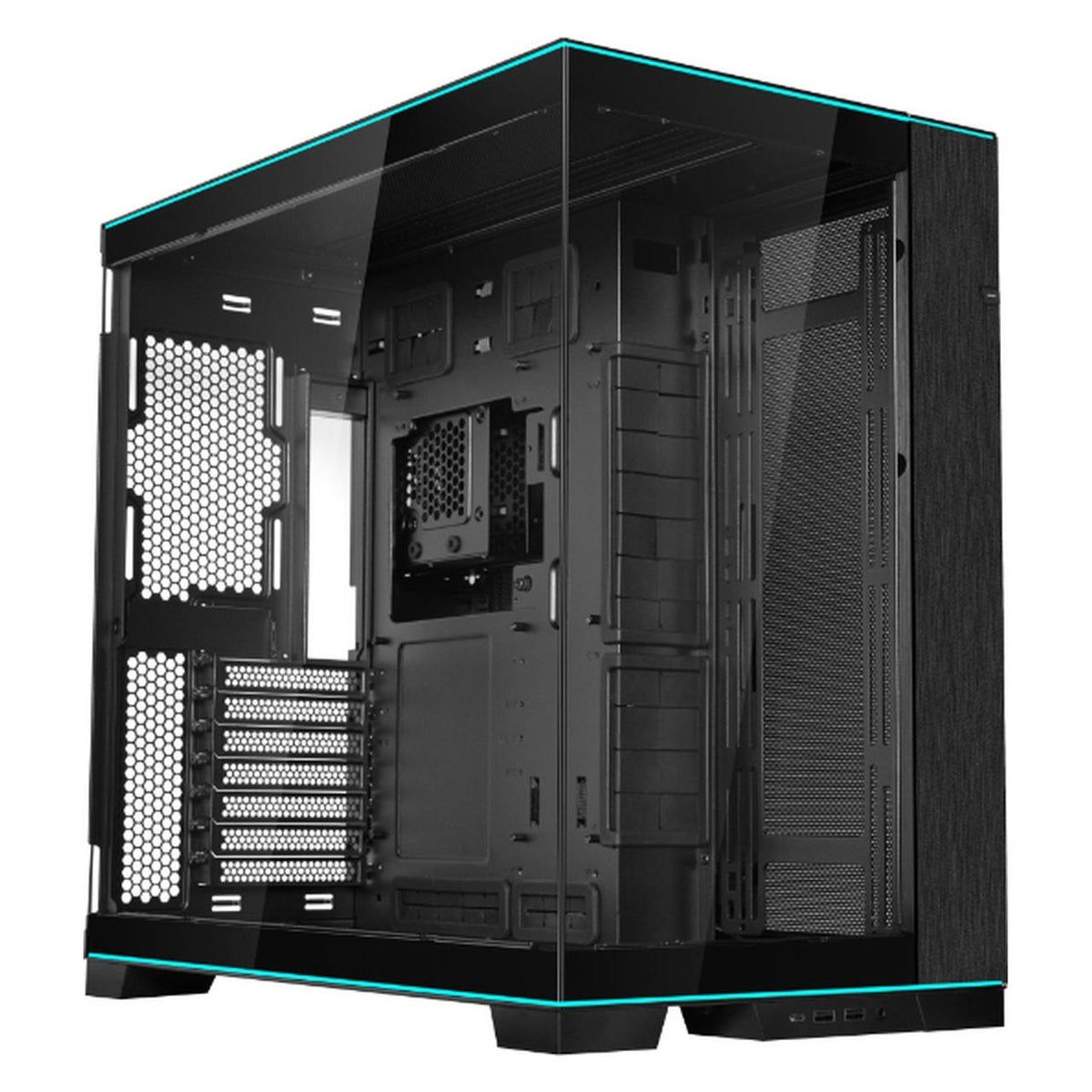 Lian-Li O11D Evo RGB (ATX, E-ATX, mATX, Mini-ITX)