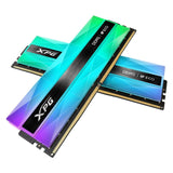 Adata XPG Lancer Neon RGB (2 x 16GB, 6000 MHz, RAM DDR5, DIMM)
