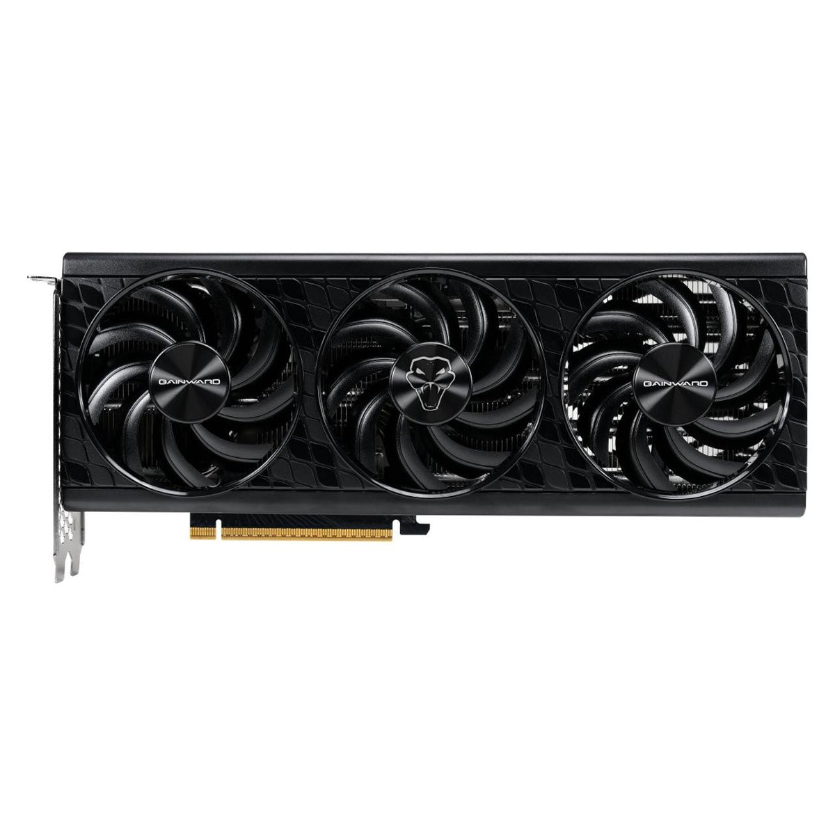 Gainward GeForce RTX 5070 Python III (12 Go, GDDR7)