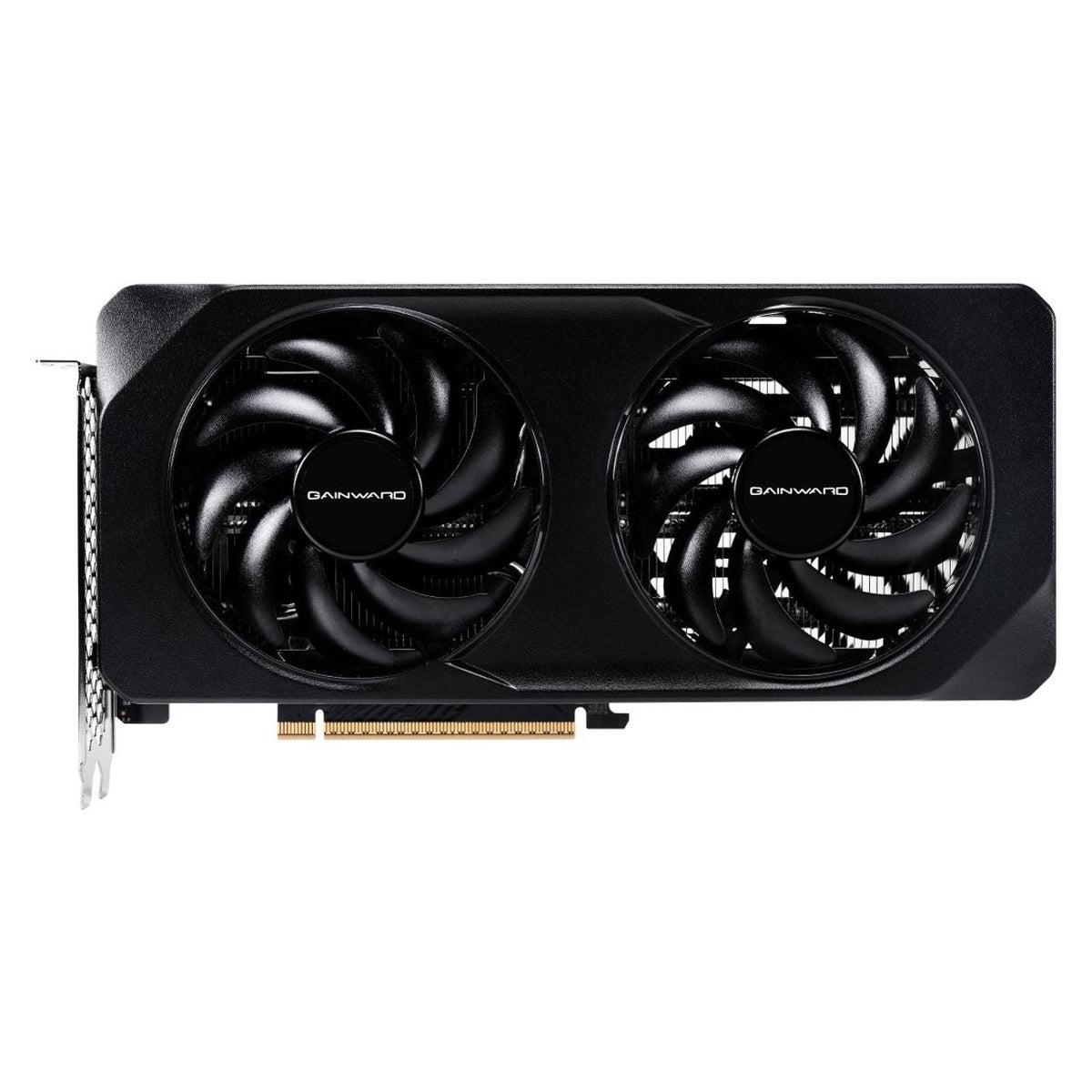 Gainward VGA RTX5060TI 8GB Ghost OC (8 Go, GDDR7)