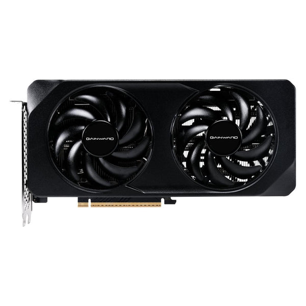 Gainward VGA RTX5060TI 8GB Ghost OC (8 Go, GDDR7)