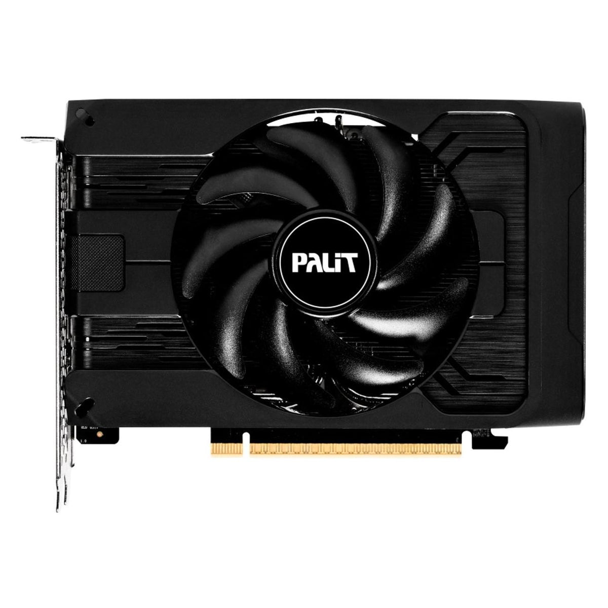 XpertVision Palit RTX5050 StormX 8GB GDDR6 HDMI 3xDP (8 Go, GDDR6)