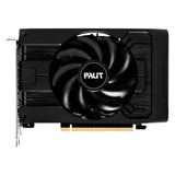 XpertVision Palit RTX5050 StormX 8GB GDDR6 HDMI 3xDP (8 Go, GDDR6)