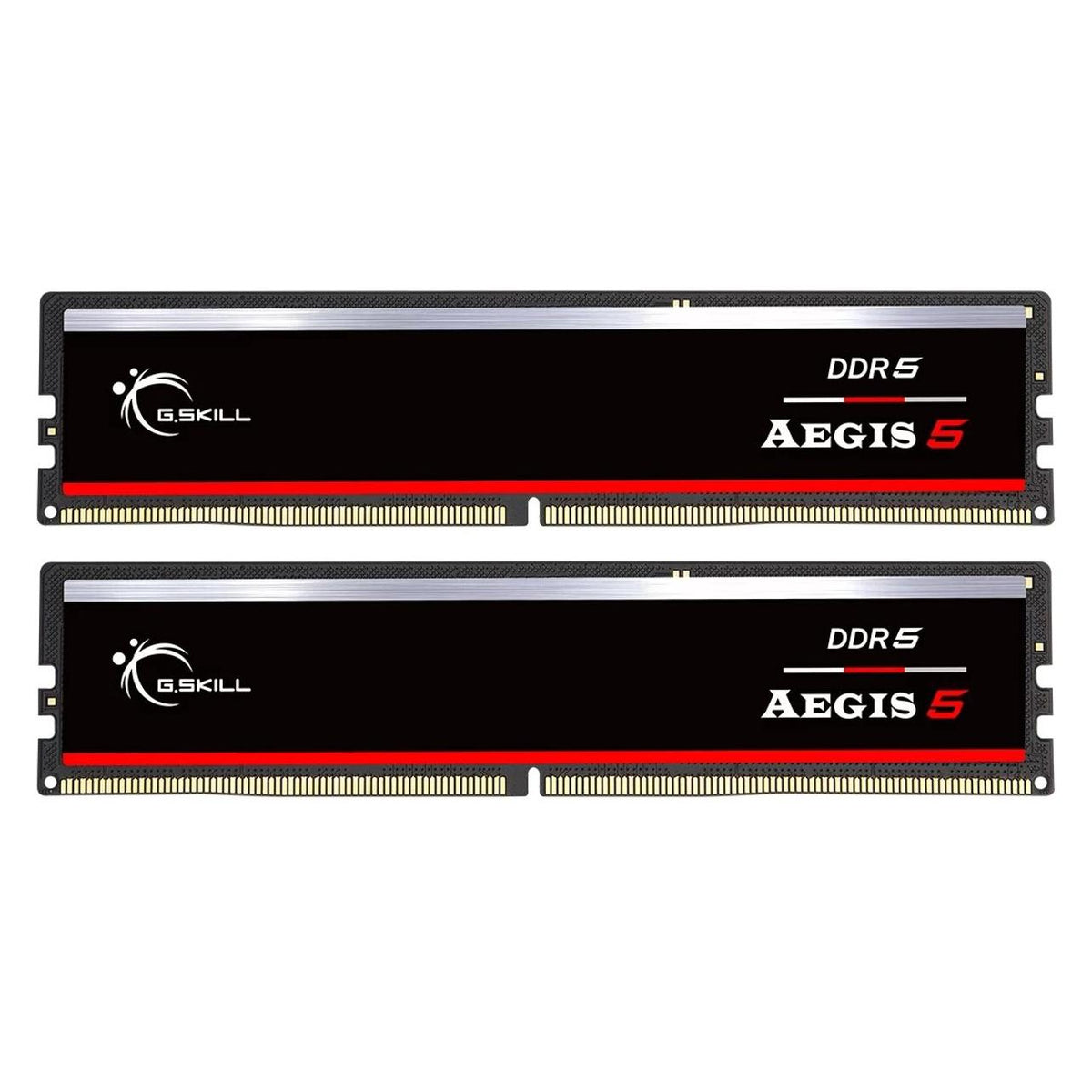 G.Skill Aegis 5 (2 x 32GB, 6000 MHz, RAM DDR5)