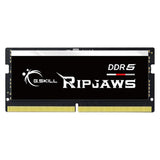 G.Skill D5S64GB 5600-40 N K2 GSK F5-5600S4040A32GX2-RS (2 x 32GB, 5600 MHz, RAM DDR5, SO-DIMM)