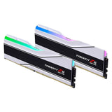 G.Skill Trident Neo AMD RGB DDR5 6000MH (2 x 16GB, 6000 MHz, RAM DDR5, DIMM)