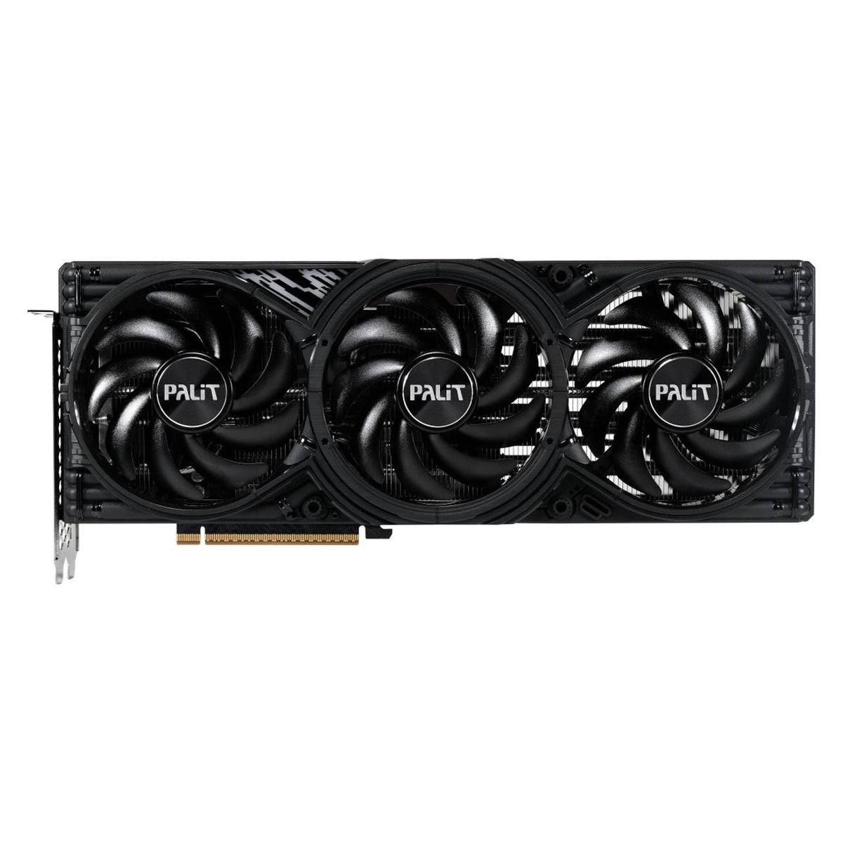 Palit GeForce RTX 5070 Ti GamingPro-S (16 Go, GDDR7)