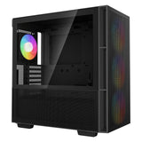 Deepcool CH560 (ATX, mATX, Mini-ITX)
