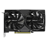 PNY GeForce RTX 5060 Overclocked Dual Fan (8 Go, GDDR7)