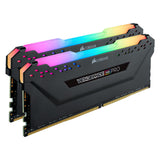 Corsair Vengeance RGB Pro (2 x 16GB, 3200 MHz, RAM DDR4, DIMM)