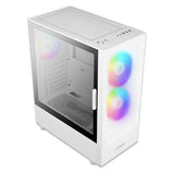 Antec Geh New Gaming NX410 White Midi Tower blanc retail (ATX, mATX, Mini-ITX)