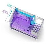Jonsbo D32 PRO (mATX, Mini-ITX)