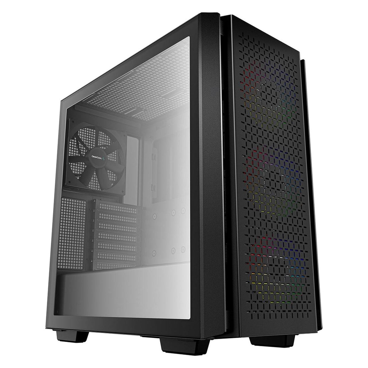 Deepcool CG560 Tour midi (ATX, E-ATX, mATX, Mini-ATX)