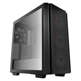 Deepcool CG560 Tour midi (ATX, E-ATX, mATX, Mini-ATX)