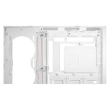 Corsair Geh Midi 5000T (verre trempé) Blanc (ATX, mATX, Mini-ITX)