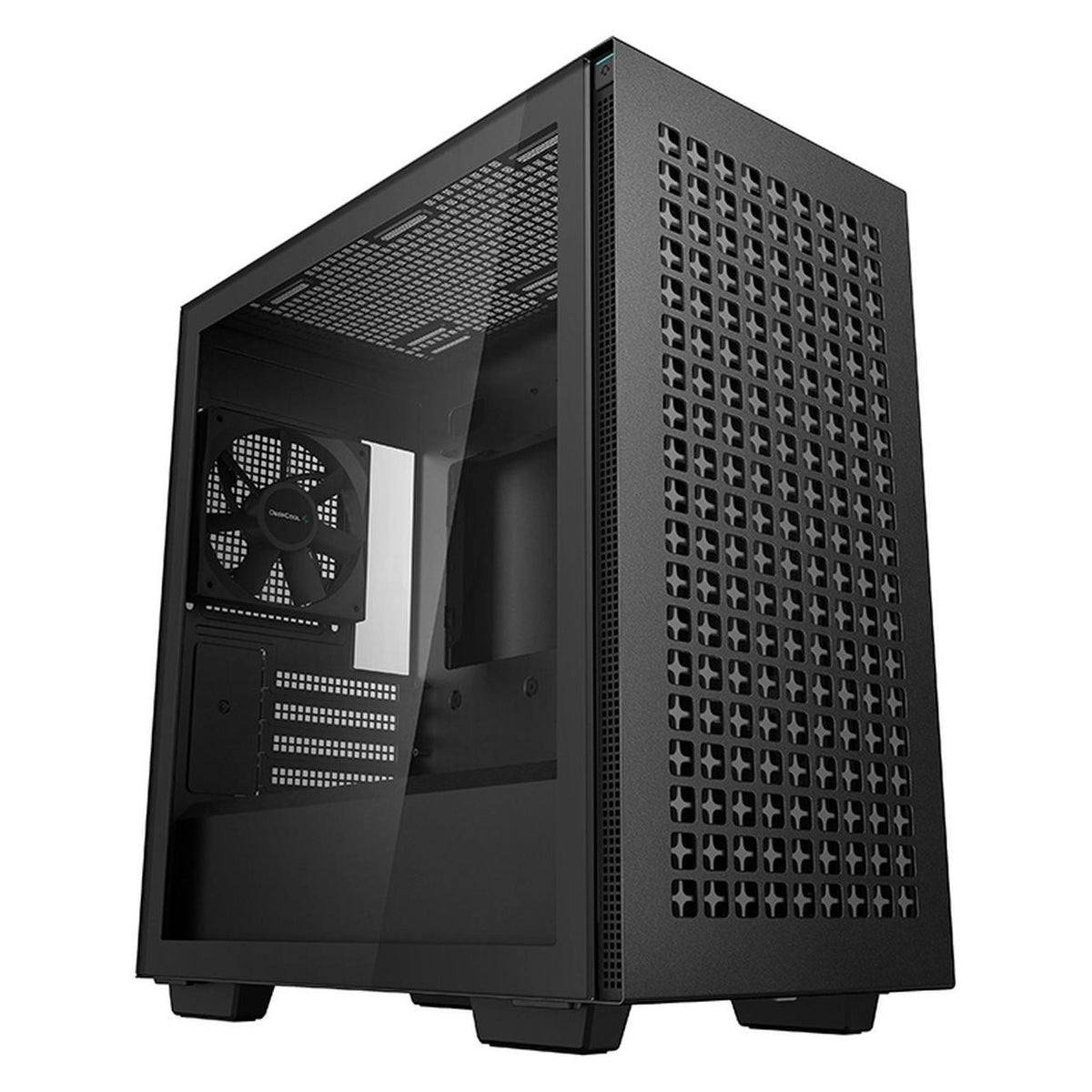 Deepcool CH370 (mATX, Mini-ITX)