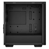 Deepcool CH370 (mATX, Mini-ITX)