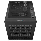 Deepcool CH370 (mATX, Mini-ITX)