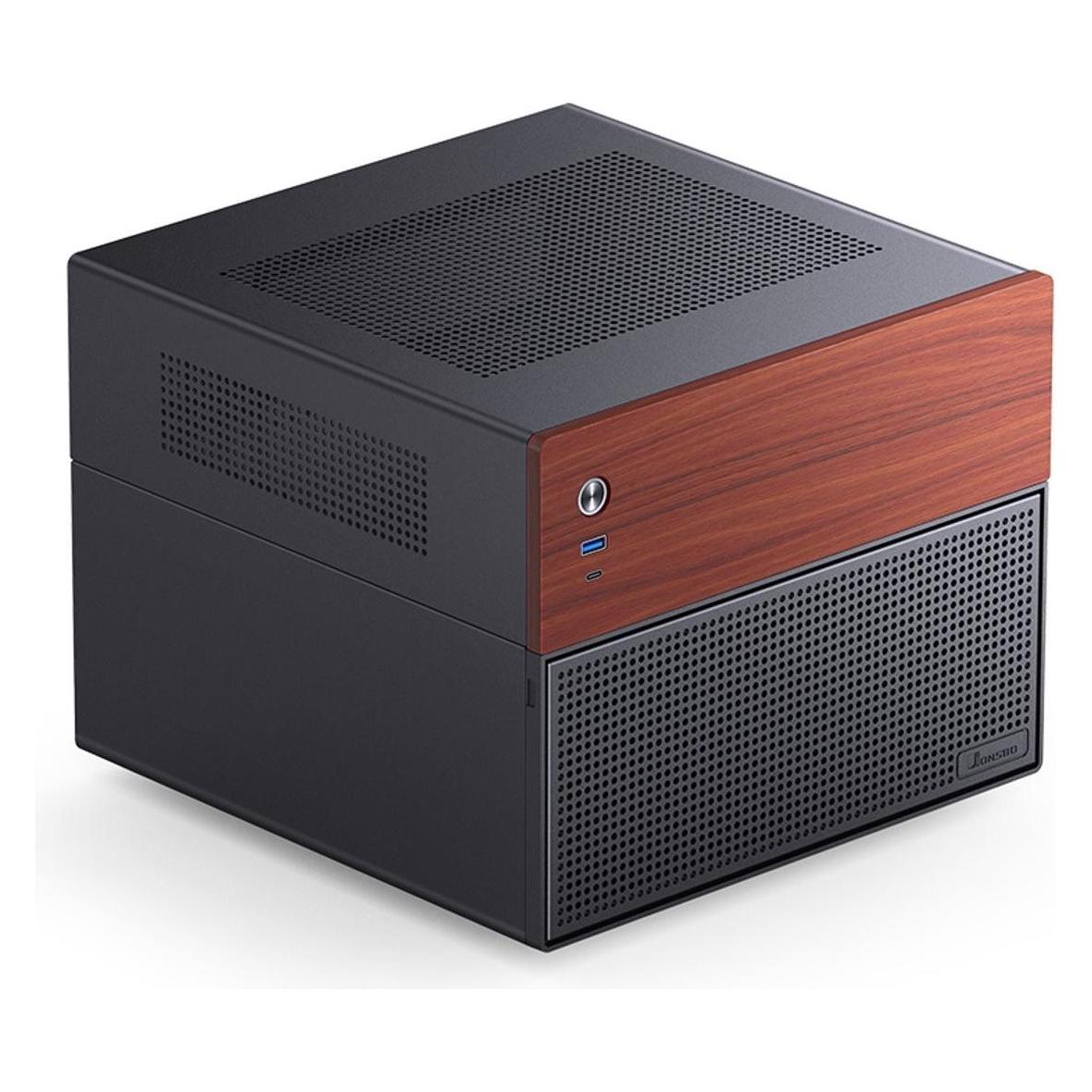 Jonsbo N4 (ITX, mATX)