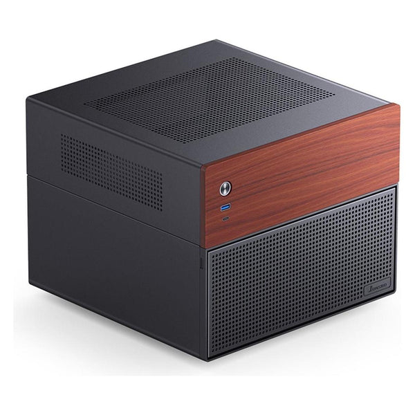 Jonsbo N4 (mATX, Mini-ITX)