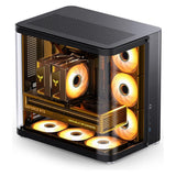 Jonsbo TK-2 2.0 (ATX, mATX, Mini-ITX)