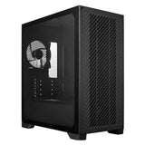 Cooler Master case Elite 301 Lite, mini-ITX, 1x 120mm Fan, bez zdroje, cerná (mATX, Mini-ITX)