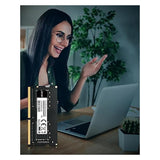 Lexar Kit SODIMM DDR4 RAM 32GB (2 x 16GB, 3200 MHz, RAM DDR4, SO-DIMM)