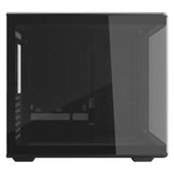 Cooler Master Elite 600 ATX Case with 4 Fans, black (ATX, mATX, Mini-DTX, Mini-ITX)