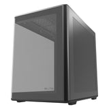 Cooler Master Elite 600 ATX Case with 4 Fans, black (ATX, mATX, Mini-DTX, Mini-ITX)