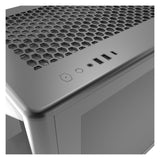 Cooler Master Elite 600 ATX Case with 4 Fans, black (ATX, mATX, Mini-DTX, Mini-ITX)