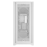 Corsair FRAME 5000D RS WHITE MID CASE (ATX, E-ATX, mATX, Mini-ITX)
