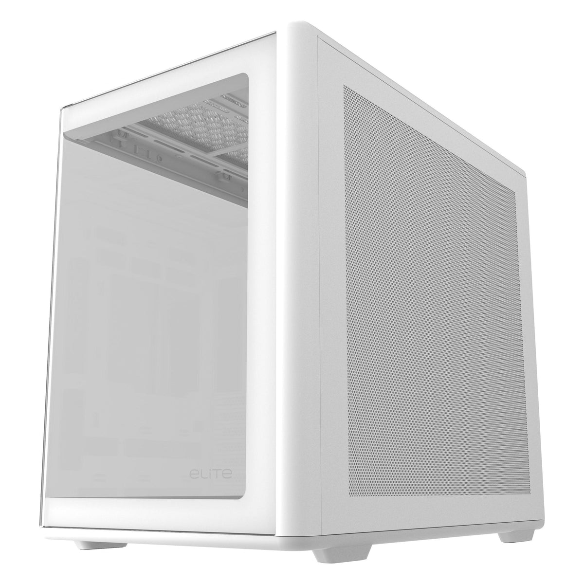 Cooler Master CoolerMaster Geh Elite 600 4fans White (ATX, mATX, Mini-DTX, Mini-ITX)