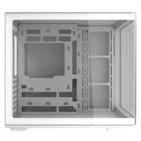 Cooler Master CoolerMaster Geh Elite 600 4fans White (ATX, mATX, Mini-DTX, Mini-ITX)