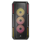 Corsair iCUE LINK 5000T LX RGB (ATX, E-ATX, mATX, Mini-ITX)