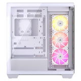 Corsair 3500X RS-R ARGB (ATX, mATX, Mini-ITX)