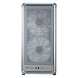 Cooler Master CoolerMaster Geh MasterFrame 500 Mesh Silver (ATX, E-ATX, Mini-ITX)