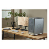 Cooler Master CoolerMaster Geh MasterFrame 500 Mesh Silver (ATX, E-ATX, Mini-ITX)