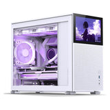 Jonsbo D31 Écran maillé (DTX, mATX, Mini-ITX)