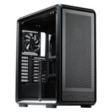 Cooler Master CoolerMaster Geh MasterFrame 500 Mesh Black (E-ATX, Mini-ITX)