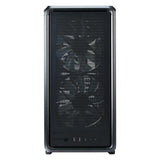 Cooler Master CoolerMaster Geh MasterFrame 500 Mesh Black (E-ATX, Mini-ITX)
