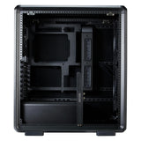 Cooler Master CoolerMaster Geh MasterFrame 500 Mesh Black (E-ATX, Mini-ITX)