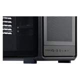 Cooler Master CoolerMaster Geh MasterFrame 500 Mesh Black (E-ATX, Mini-ITX)