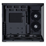 Lian-Li O11 Dynamic Mini V2 Flow (ATX, mATX, Mini-ITX)